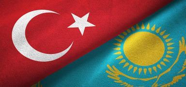 Trkiye'den Kazakistan aklamas: Her trl yardm salamaya hazrz