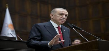 Cumhurbakan Erdoan, Meclis toplantsnda 'reform' mesaj verecek