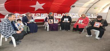 Diyarbakr anneleri Ramazan Bayram'n ocuklarna kavuma midiyle karlyor