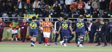 Galatasaray yardmc antrenrnden Sper Kupa deerlendirmesi