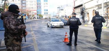 Bayram ncesi 'Yeditepe Huzur' uygulamas yapld