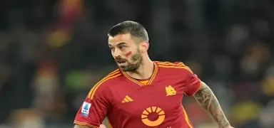 Galatasaray'n gndemine ald Spinazzola'ya La Liga'dan talip