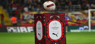 Trendyol Sper Lig  takmlarndan bayram mesajlar