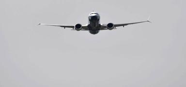 ABD Boeing 787 Dreamliner uaklarna inceleme balatld iddia edildi