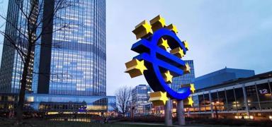 ECB 3 temel politika faizini sabit tuttu