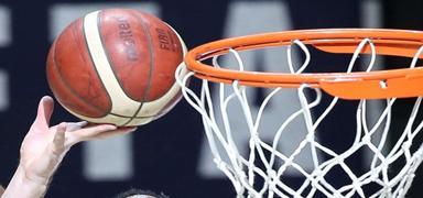Basketbol Sper Ligi'nde 27. hafta heyecan