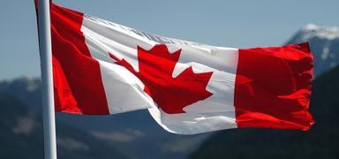 Kanada vatandalarn srail'e seyahat etmemeleri konusunda uyard