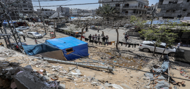 BM'den bir Gazze uyars daha: Felaketle sonulanabilir