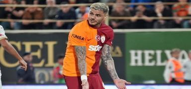 Mauro Icardi: nceliim Galatasaray'n ampiyonluu