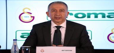 Metin ztrk: Galatasaray ampiyon olacak
