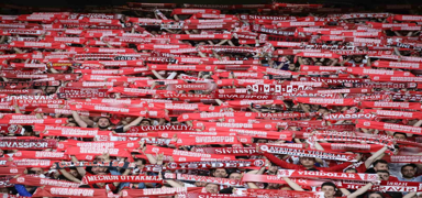 Sivasspor-Fenerbahe mann biletleri satta