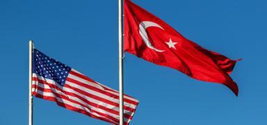 Kritik ziyaret sonras ABD'den 'Trkiye' aklamas