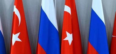 Rusya'dan Trkiye aklamas