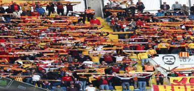 Kayserispor-Trabzonspor  ma bilet fiyatlar belli oldu