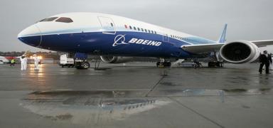Boeing mhendisi: 787 Dreamliner uaklar yere indirilmeli