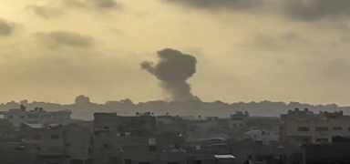 BM'den Gazze aklamas: Uramaya devam ediyoruz
