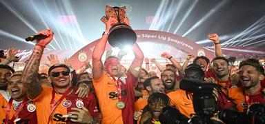 Galatasaray'da Sper Kupa iin hazrlklar tamam!