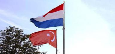 Hollanda'dan Trkiye aklamas
