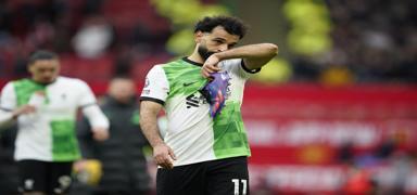 Liverpool, Salah'n yerini yldz ismi getiriyor