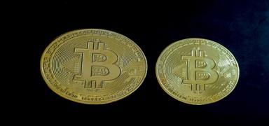 srail'in ran'a saldrsnn ardndan Bitcoin akld