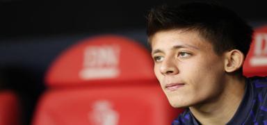 Mesut zil'den Arda Gler yorumu