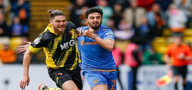 Hull City ma sessiz geti!
