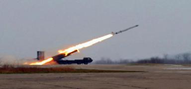 Kuzey Kore  'Hwasal-1 Ra-3' ve 'Pyoljji-1-2'yi test etti