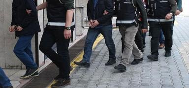 Ankara merkezli FET operasyonu! 16 kii hakknda gzalt karar verildi