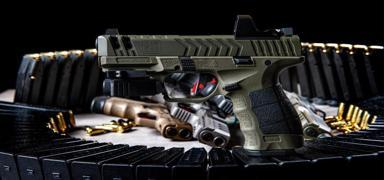 Trkiye'de ilk! SAR9 Gen3 grcye kt