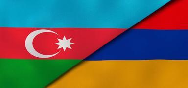 Azerbaycan ile Ermenistan snrnda bir ilk!