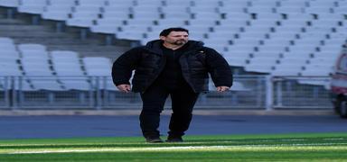 Erol Bulut, ngiltere'ye damga vurdu!