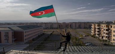 Azerbaycan, UAD'den Ermenistan'n Karaba'daki sularn incelemesini istedi