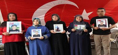 Diyarbakr'da evlat nbeti sryor