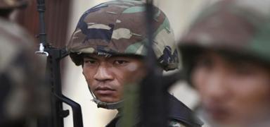 Kamboya'da korkun olay! 20 asker hayatn kaybetti