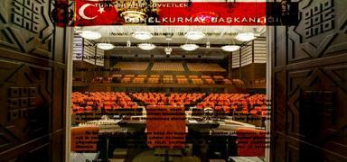 Trk demokrasisinin kara lekesi: 27 Nisan e-muhtras