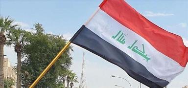 Irak Meclisi, ecinsel ilikileri su kapsamna alan tasary onaylad
