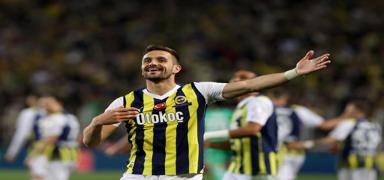 Dusan Tadic'e Balkan basnndan vg!