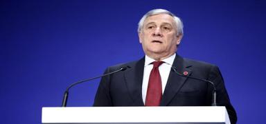 Bakan Tajani duyurdu: talya, Ukrayna'ya asker gndermeyecek
