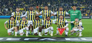 Konyaspor ma ncesi Fenerbahe'de 7 oyuncu kart snrnda