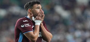 Trabzonspor'dan aklama geldi