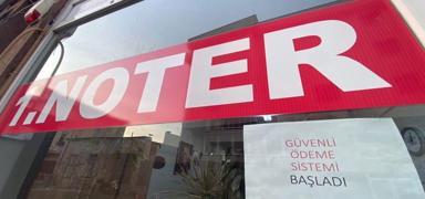 Noter says 2 bin 385 oldu