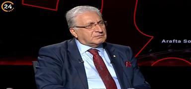 Prof. Dr. smail Hakk Aydn: Hamas, Filistin'in, Gazze'nin Kuv-yi Milliye'sidir