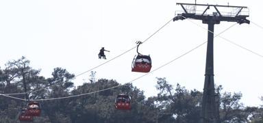 Antalya'daki teleferik faciasnda istenen cezalar belli oldu