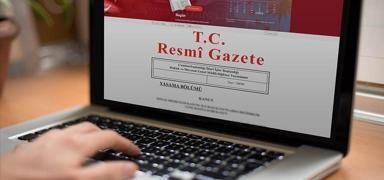 Hakim ve Savc Yardmcl Ynetmelii Resmi Gazete'de yaymland