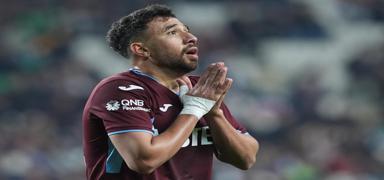 Trabzonspor, Trezeguet olmaynca sknt yayor