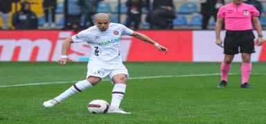 Tahkim Kurulu, Feghouli'nin cezasn onad