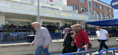 43 iinin hayatn kaybettii maden ocandaki patlamaya ilikin davada ara karar