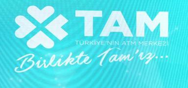 Trkiye'nin ATM Merkezi TAM hayatmzda!