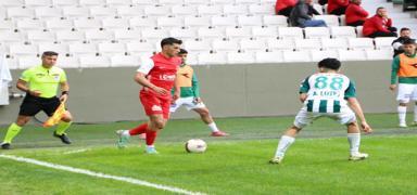 mraniyespor sezonu 3 puanla bitirdi
