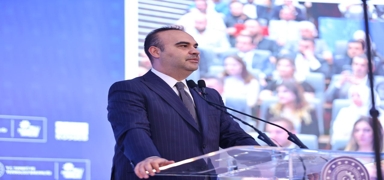 Bakan Kacr'dan Engelliler Haftas paylam: Trkiye'nin ilk uzay mhendislerinden biri oldu